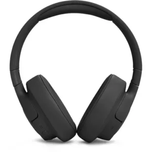 JBL Tune 770NC Wireless Bluetooth Noise-Cancelling Headphones - Black - Image 2