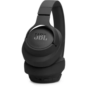 JBL Tune 770NC Wireless Bluetooth Noise-Cancelling Headphones - Black - Image 4
