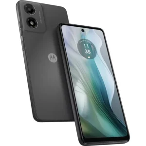 MOTOROLA Moto E14 - 64 GB, Graphite Grey