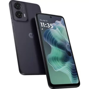 MOTOROLA Moto G35 5G - 128 GB, Greystone
