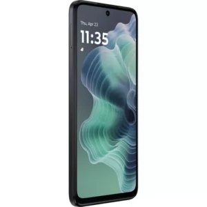 MOTOROLA Moto G35 5G - 128 GB, Greystone - Image 3